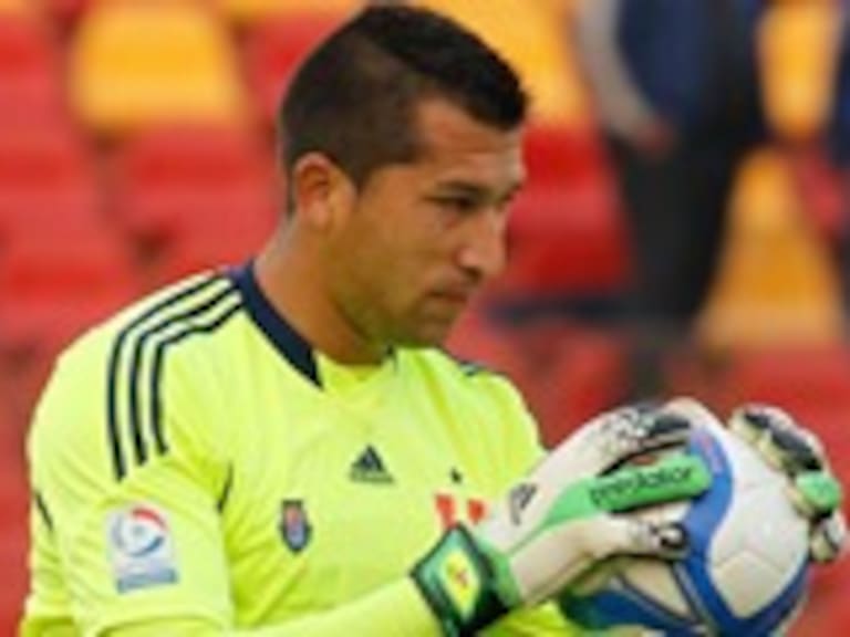 Luis Marín volverá a Chile tras fugaz paso por la MLS
