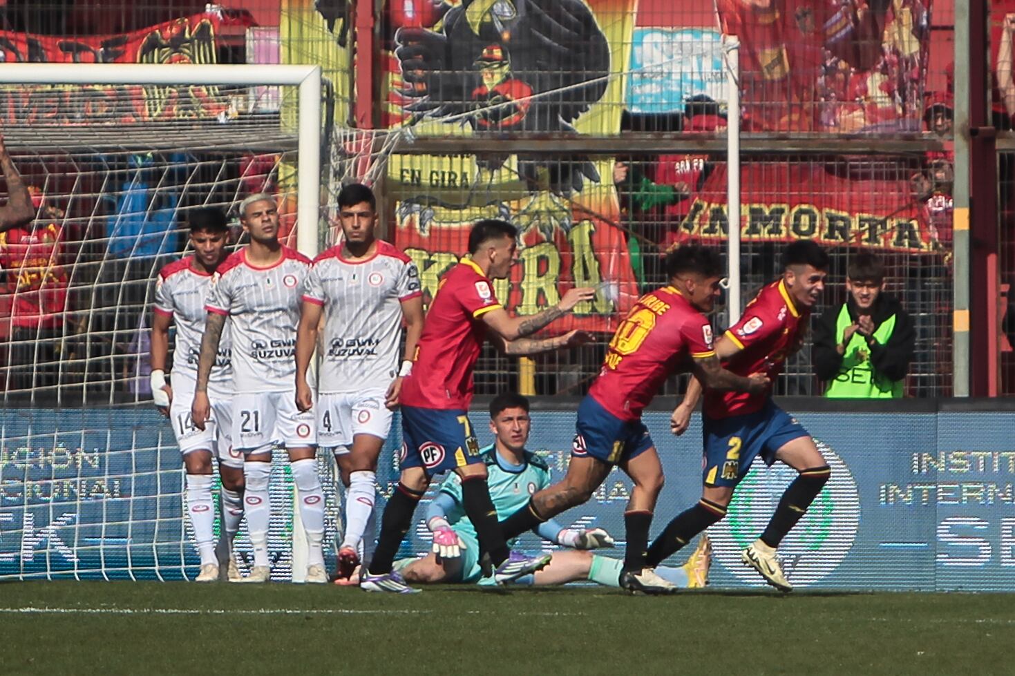FOTO: LUKAS SOLIS / AGENCIAUNO
