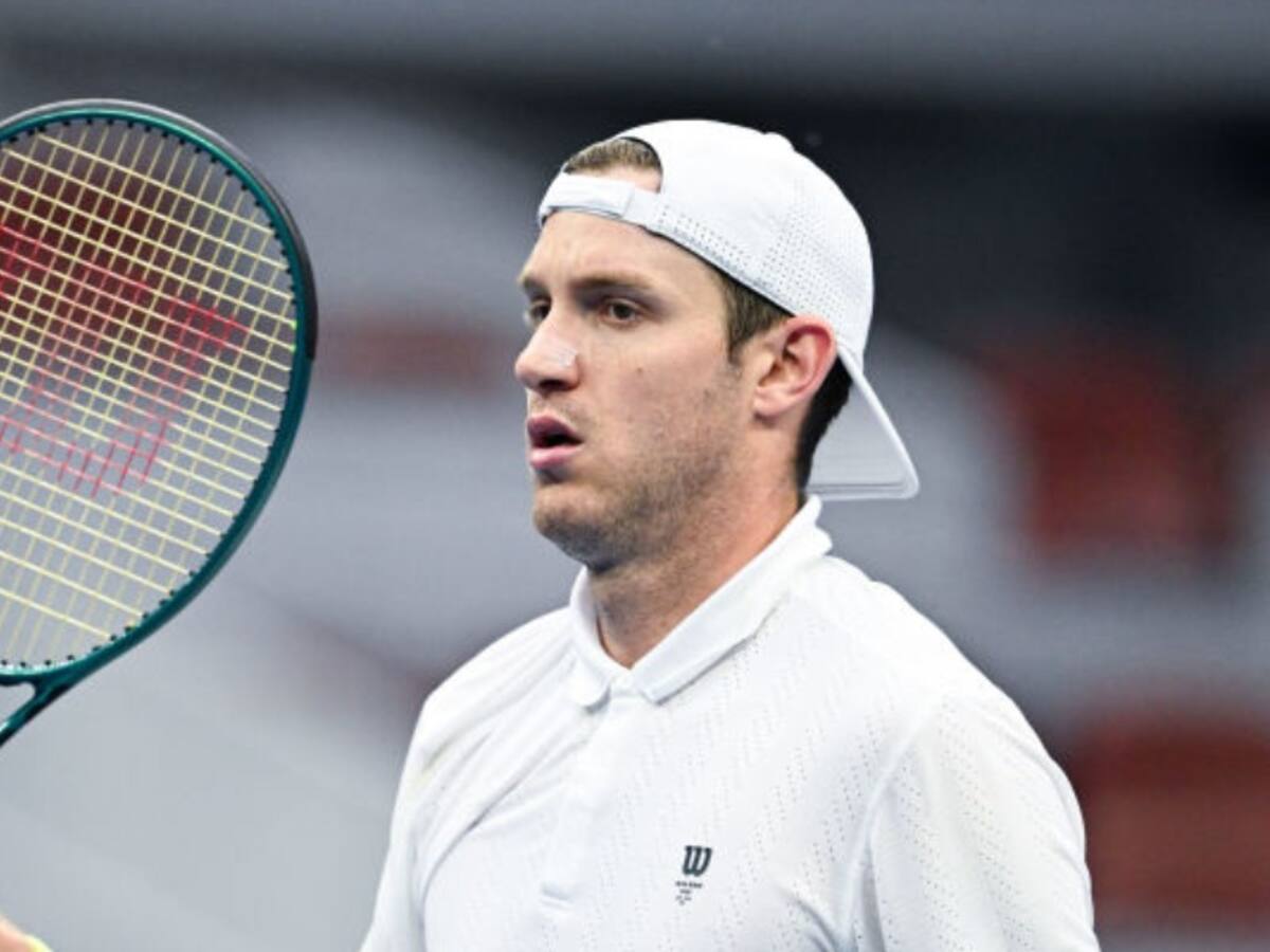 Chilenos ascienden en el ranking ATP tras la primera semana del 2025: revisa cómo quedaron los tenistas nacionales