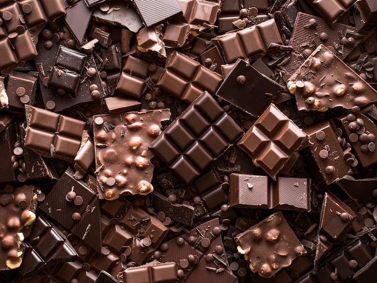 Cuál es el mejor chocolate para la salud, según confirma la ciencia
