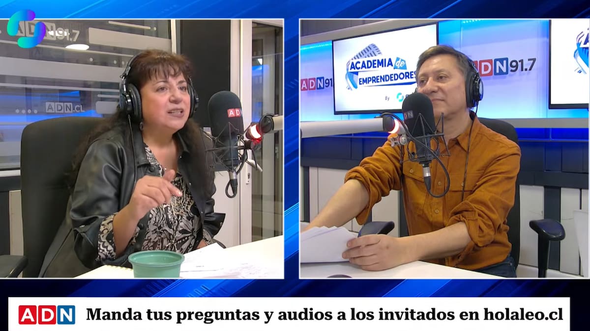 “El dolor es primero, la tecnología después”: las claves de una especialista para digitalizar pymes