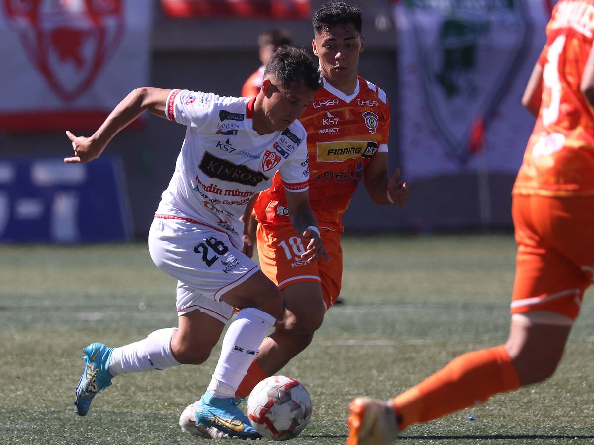 Programación fútbol chileno: ¿Qué partidos se juegan hoy, 7 de octubre, y quién transmite?