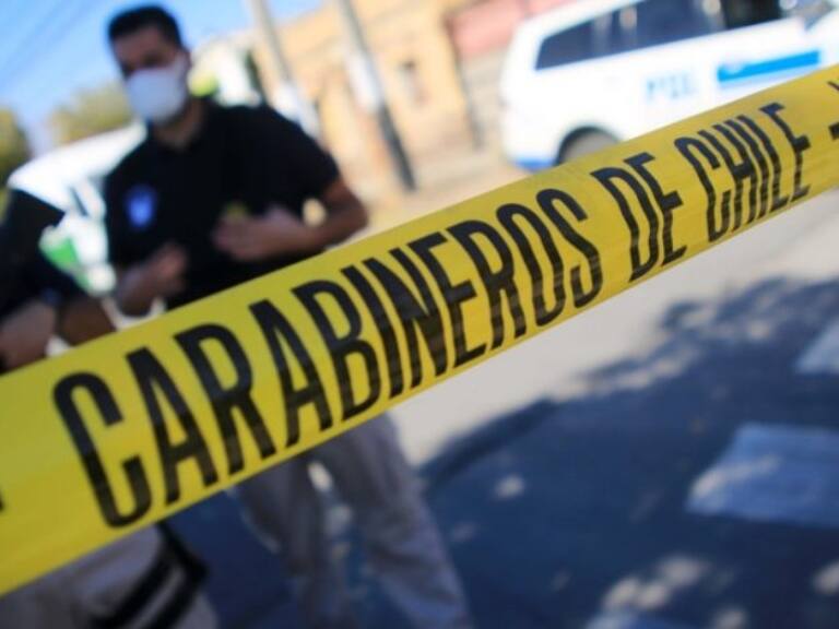 Hombre baleado en un casino clandestino del barrio Meiggs: los autores se dieron a la fuga