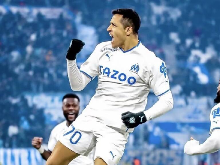 Olympique de Marsella arremete de inmediato luego que se conociera del interés del PSG para fichar a Alexis Sánchez