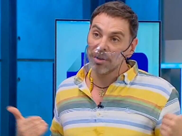 «Si usted no confía en las AFP…»: José Antonio Neme emplazó a Sebastián Sichel por retiro del 10%