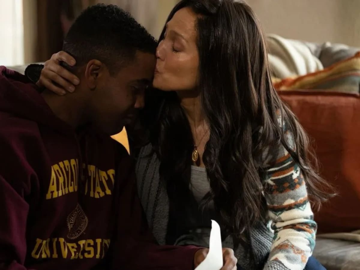 “Imparable: La historia de Anthony Robles”: conoce la nueva película de Prime Video con Jennifer López