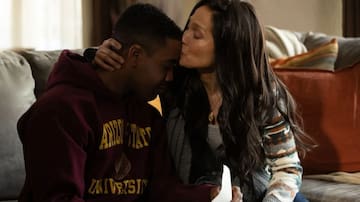“Imparable: La historia de Anthony Robles”: conoce la nueva película de Prime Video con Jennifer López