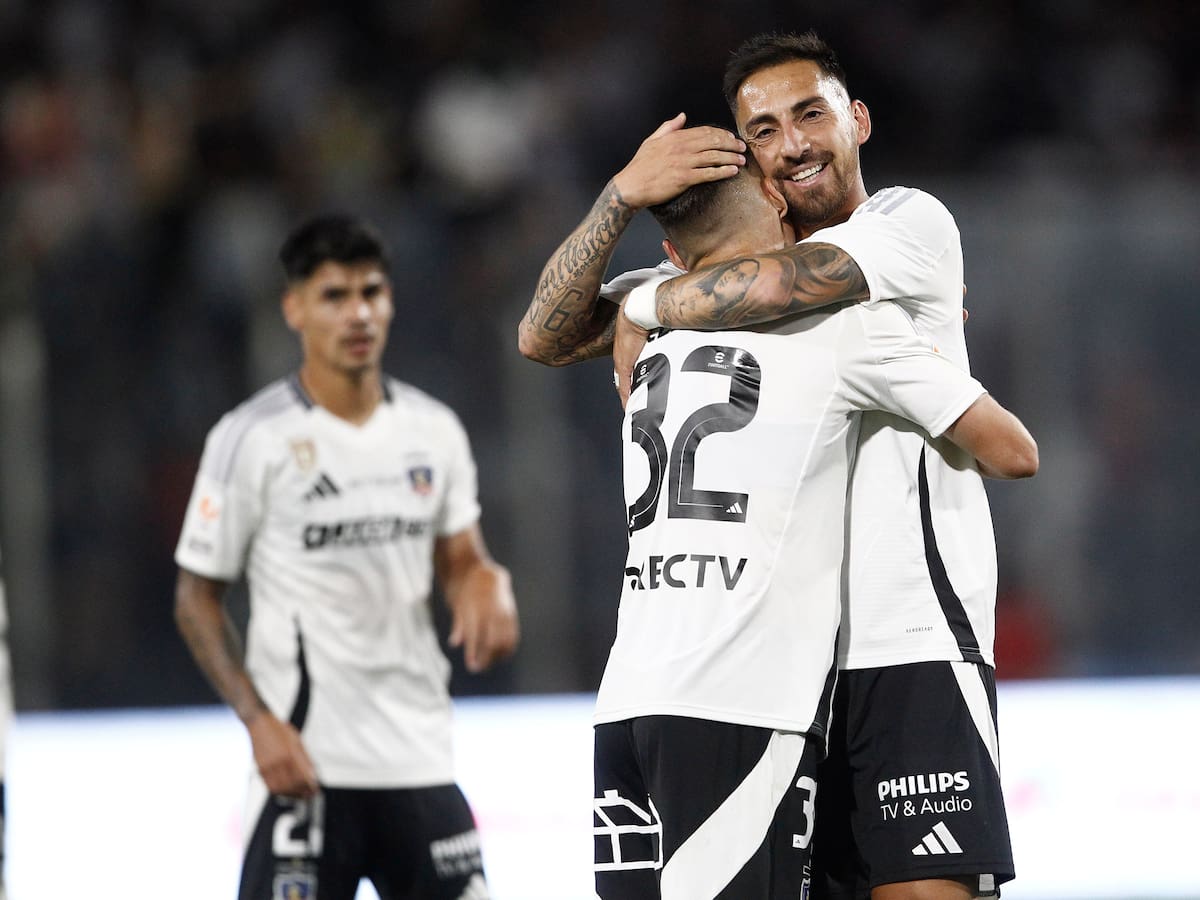 Colo Colo comienza en Colombia su expedición por Copa Libertadores: ¿cuándo juegan, a qué hora y quién transmite por TV?