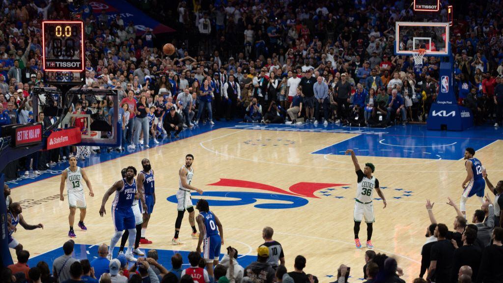 cartelera nba playoffs - partidos martes 9 de mayo