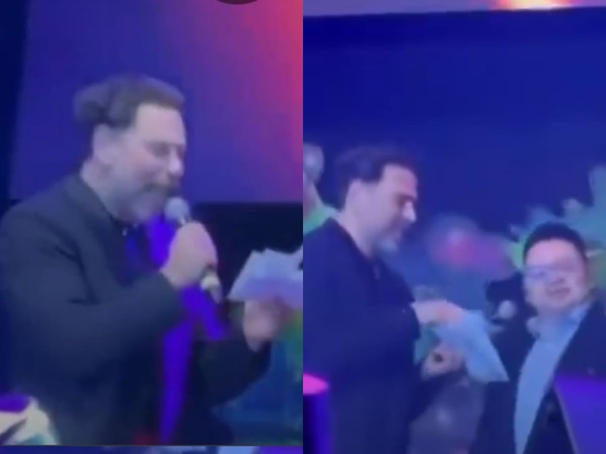 “Si no me pidieron beso con Camilo Huerta...”: reflotan video de Neme tras polémica vinculación con ex de Marité Matus