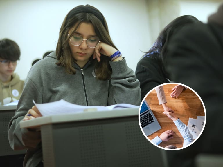 Estas son las 30 carreras universitarias que tienen mayor empleabilidad en Chile apenas se egresa