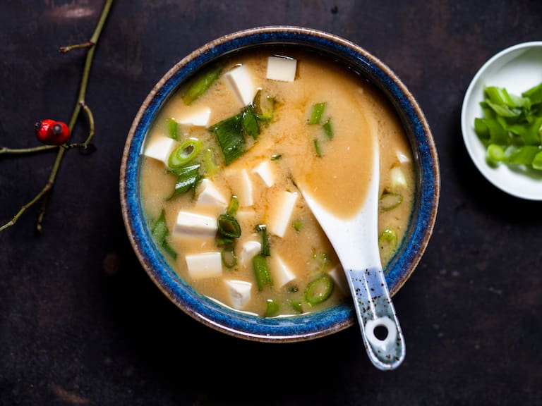 Este alimento habría protegido a los japoneses de la radiación tras la bomba atómica en Nagasaki