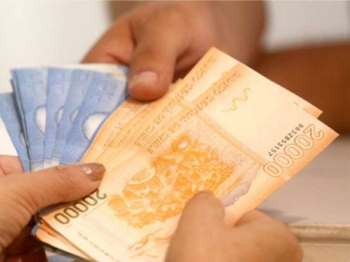 IFE Laboral: ¿Quiénes pueden recibir hasta $900 mil con el beneficio?