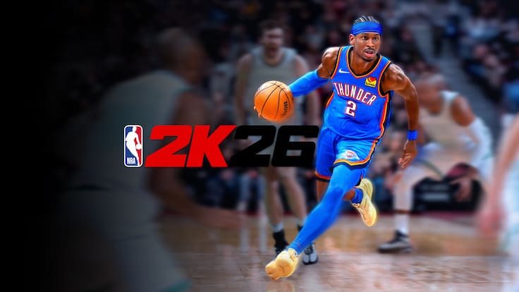 NBA 2K26 está cada vez más cerca y acá te contamos todos los detalles que debes saber del juego