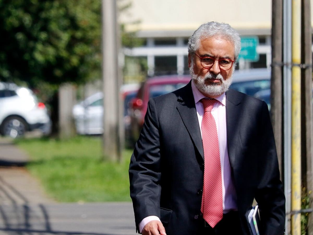 Abogada de la UDP y el proceso de formalización a Luis Hermosilla: “Estos delitos tienen más requisitos que otros (...) el estándar es más elevado”