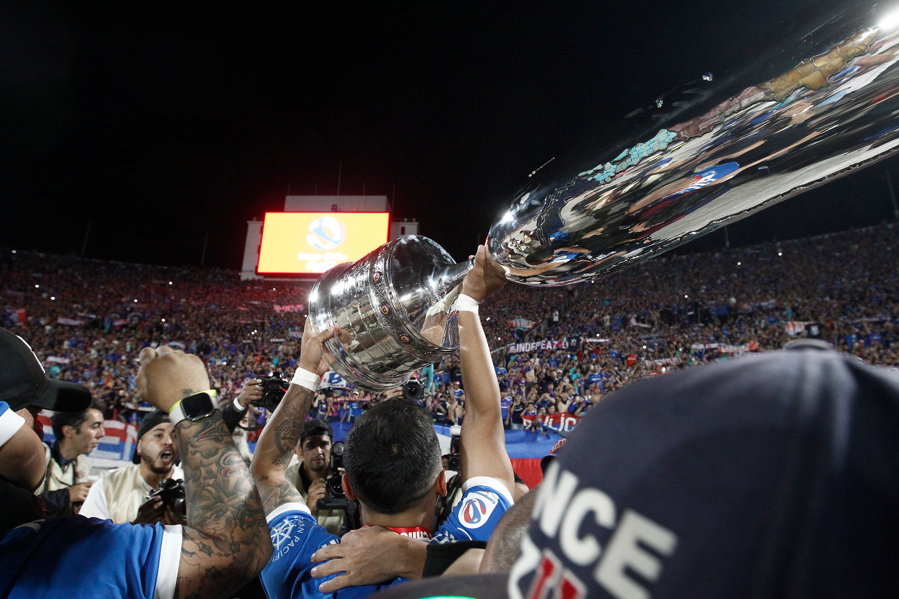 Copa Chile 2025: cómo es el formato, qué equipos juegan y cuáles son los grupos | Agencia Uno