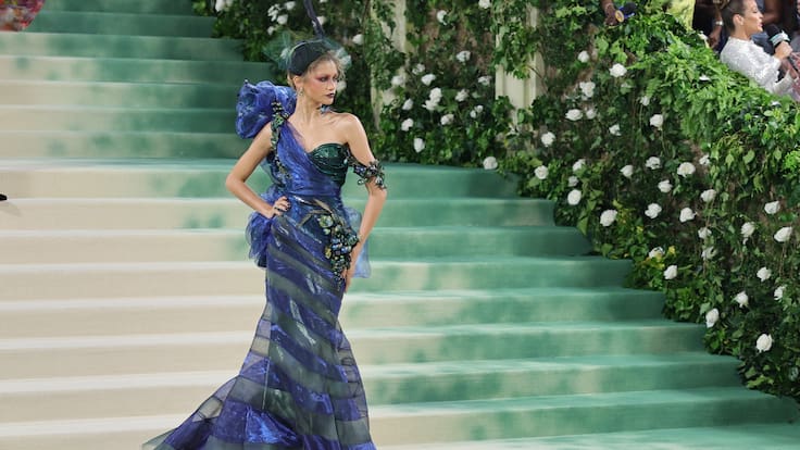 MET Gala 2025: dónde y a qué hora ver EN VIVO Y GRATIS el evento más esperado de la moda en Chile