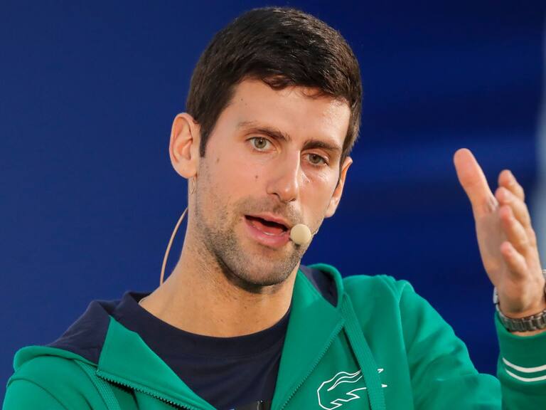 Un desastre: Organización del «Adria Tour» decidió cancelar el torneo tras positivo de Djokovic