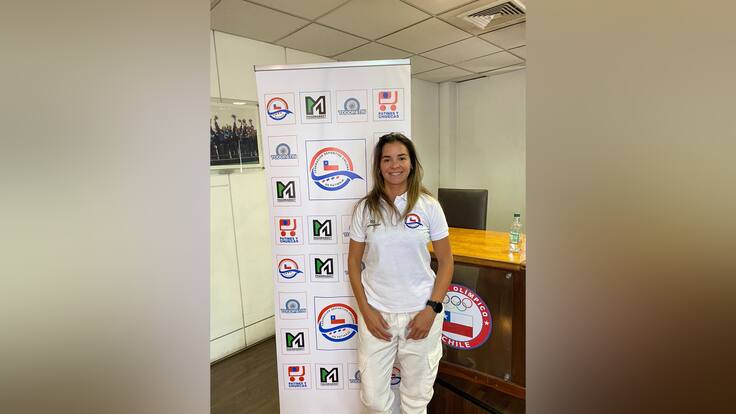 Francisca Puertas, nueva entrenadora de las Marcianitas