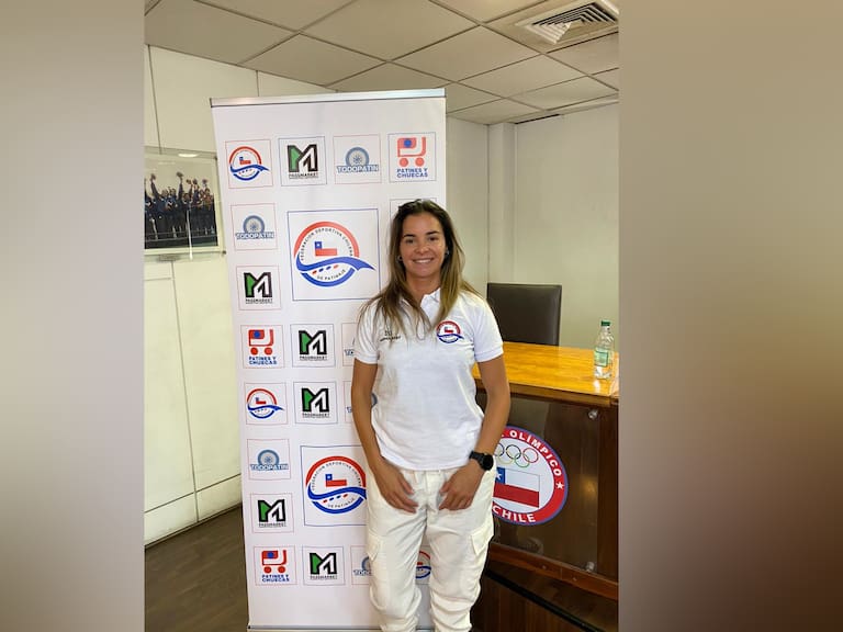 Francisca Puertas, nueva entrenadora de las Marcianitas
