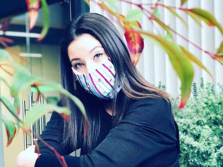 María José Quintanilla