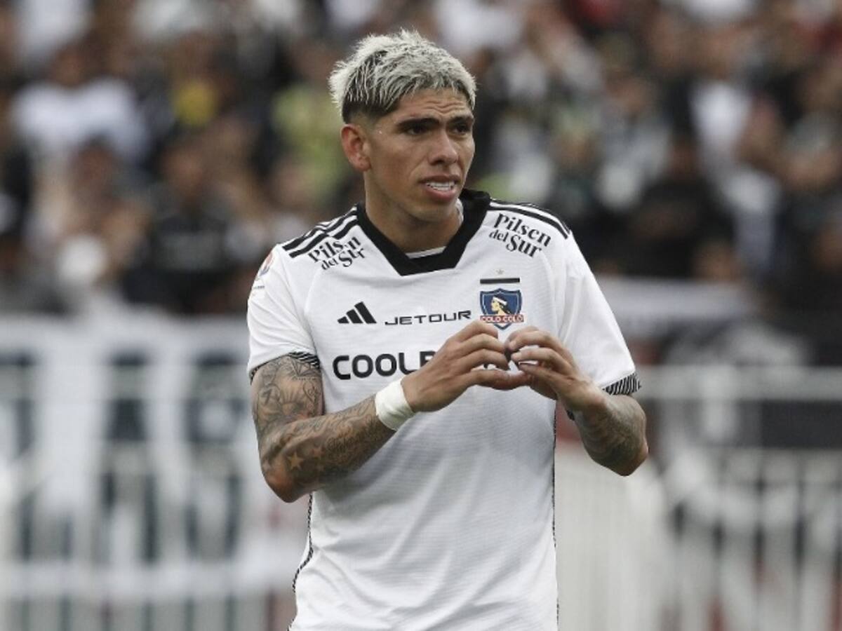 Brilló en el Festival de Viña, es hincha de Boca y así reacciona al fichaje de Carlos Palacios: “Ojalá los ponga nerviosos a todos”