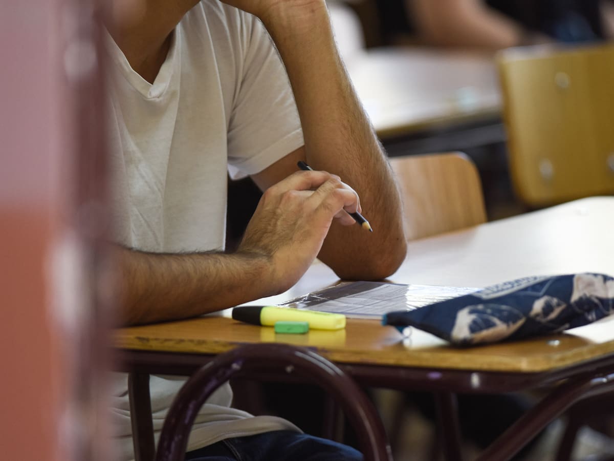 PAES 2024 en Chile: ¿Qué pruebas se rinden hoy miércoles 4 de diciembre y a qué hora?