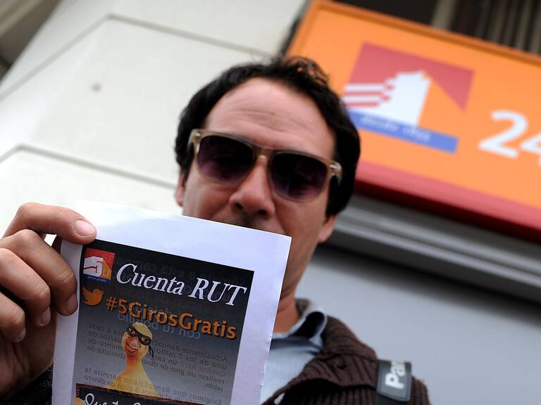 CuentaRUT del BancoEstado: ¿cuándo vence el plazo para renovar la tarjeta?