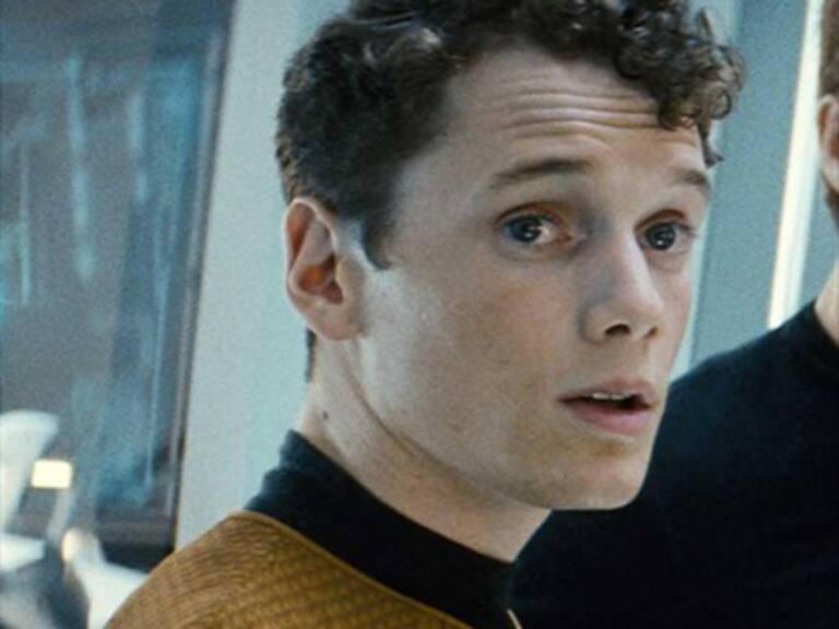 Muere el actor de ‘Star Trek’ Anton Yelchin