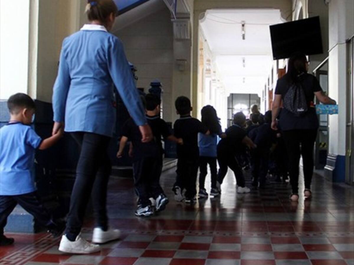 Educación elevó el costo de la vida: IPC de marzo fue de 0,2%