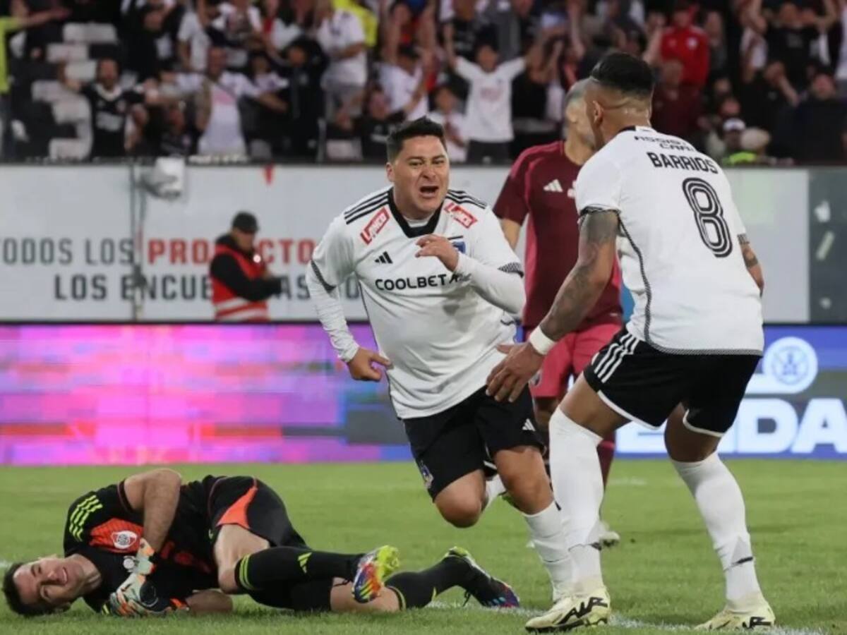 Ex figuras de Colo Colo en el marco de la gira por el Centenario: “Ser parte de la historia del club nos llena de orgullo”