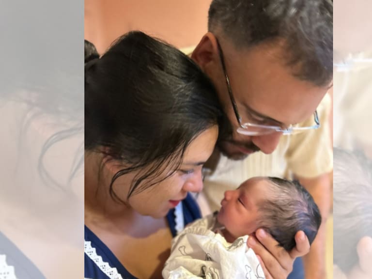 Karol Cariola Instagram