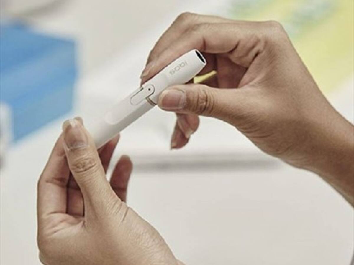 Philip Morris inyecta US$ 372 millones para producir productos libres de humo