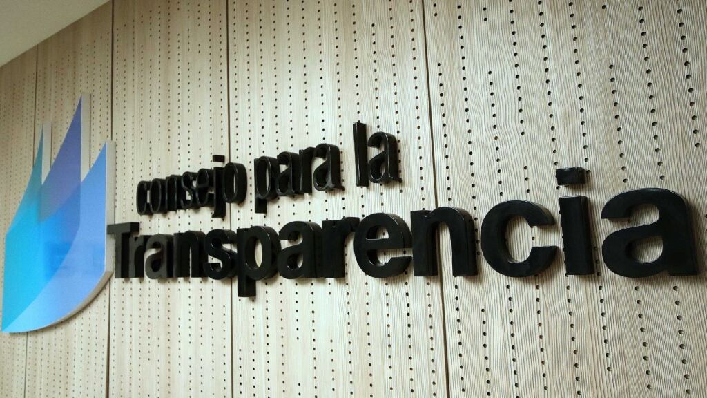 Agencia UNO | El Consejo para la Transparencia (CPLT).
