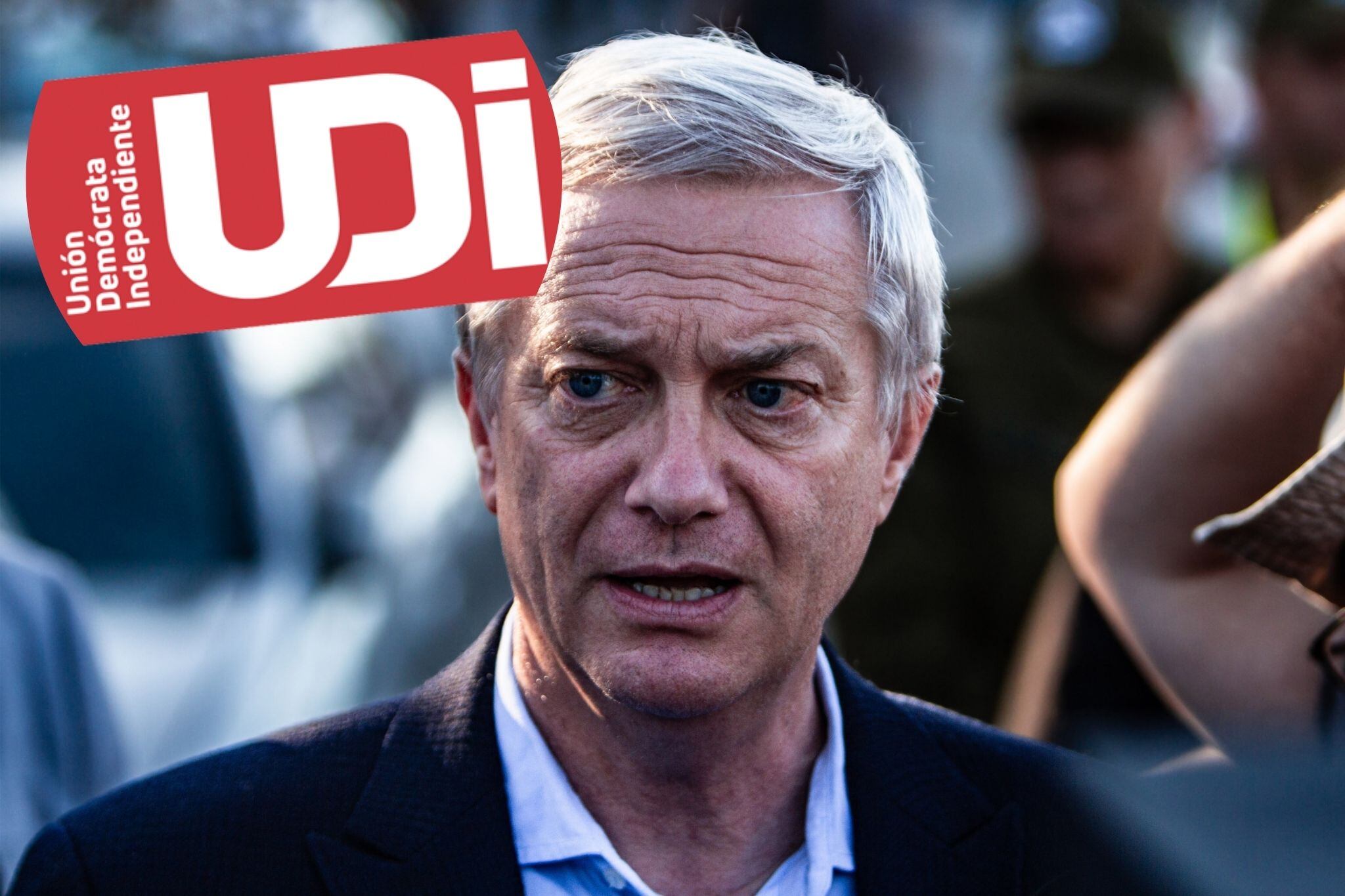 El futuro Presidente de la república José Antonio Kast.FOTO: AMARO TAPIA MANRIQUEZ / UNO NOTICIAS