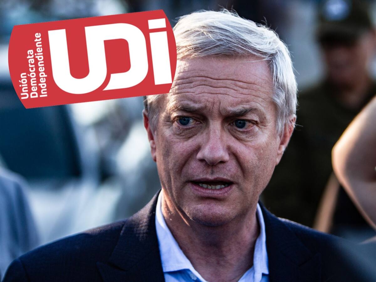 En medio del silencio de Kast: UDI presiona para evitar apoyo a candidatura de Michelle Bachelet a la ONU