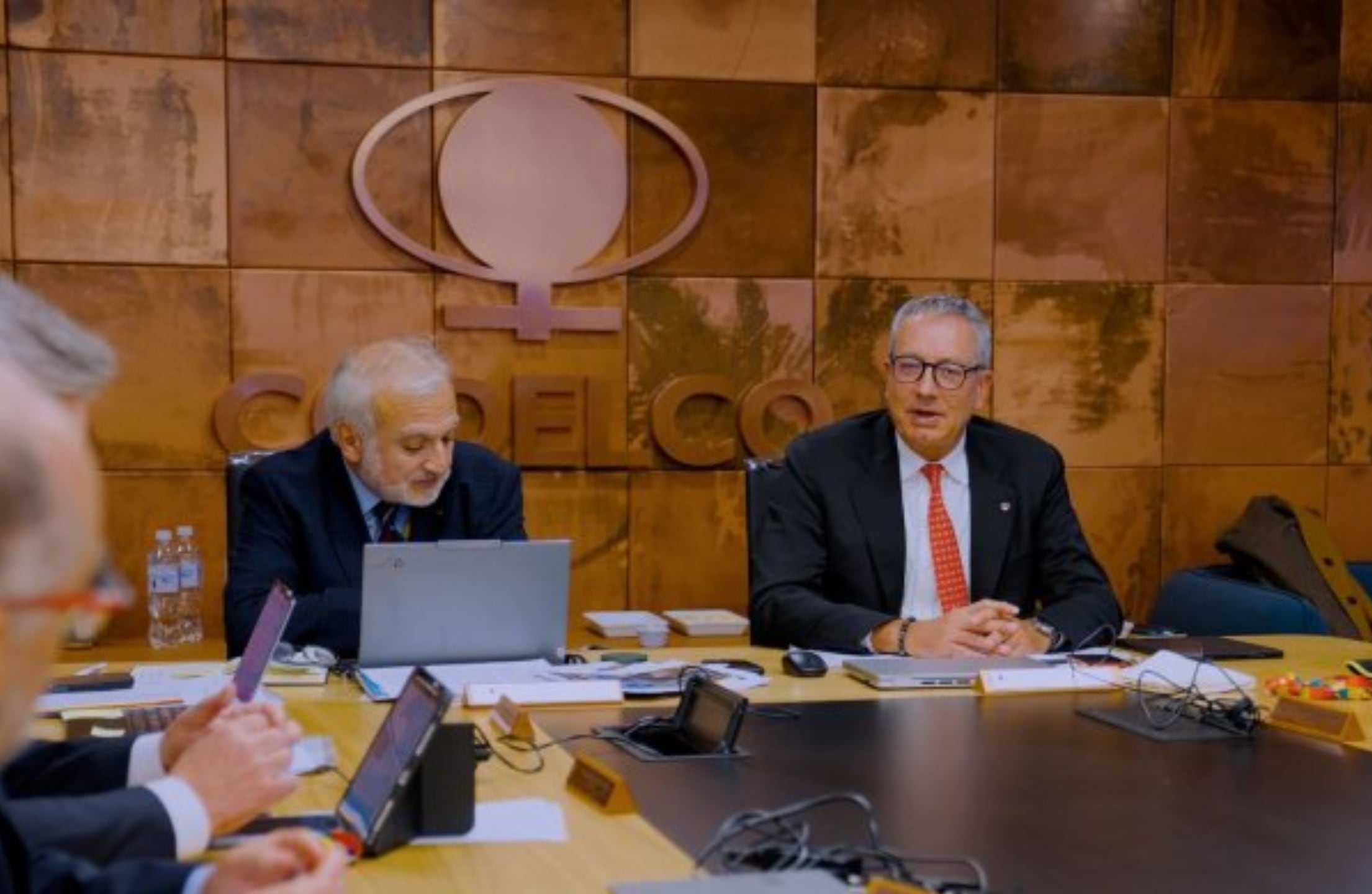 Codelco