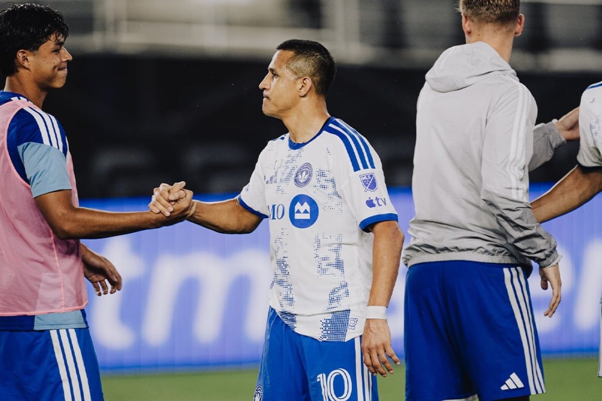 Foto: @cfmontreal
