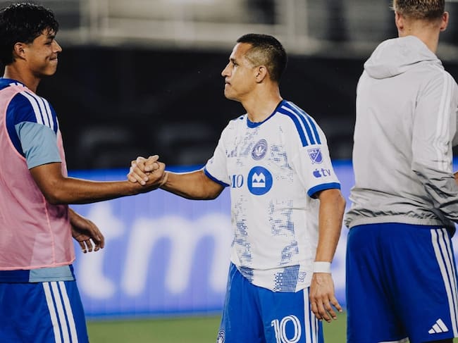 Foto: @cfmontreal