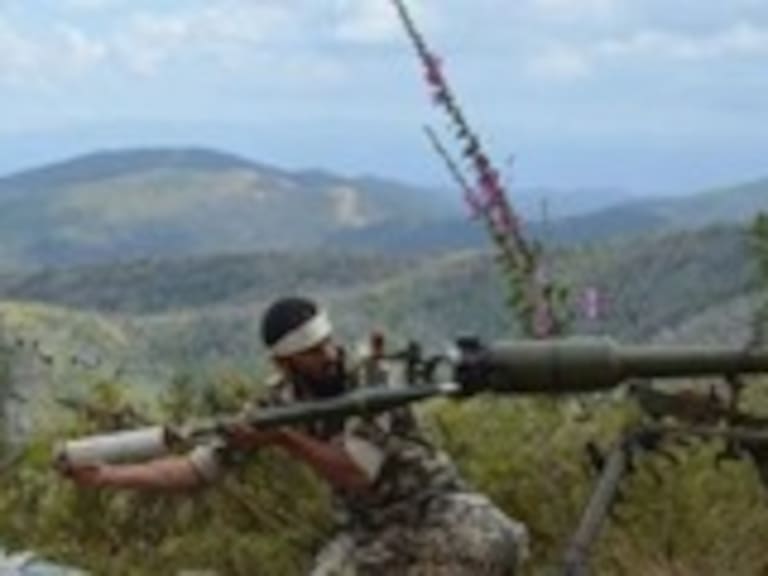 ¿Quiénes son los turcomanos, los rebeldes que mataron a los pilotos rusos?