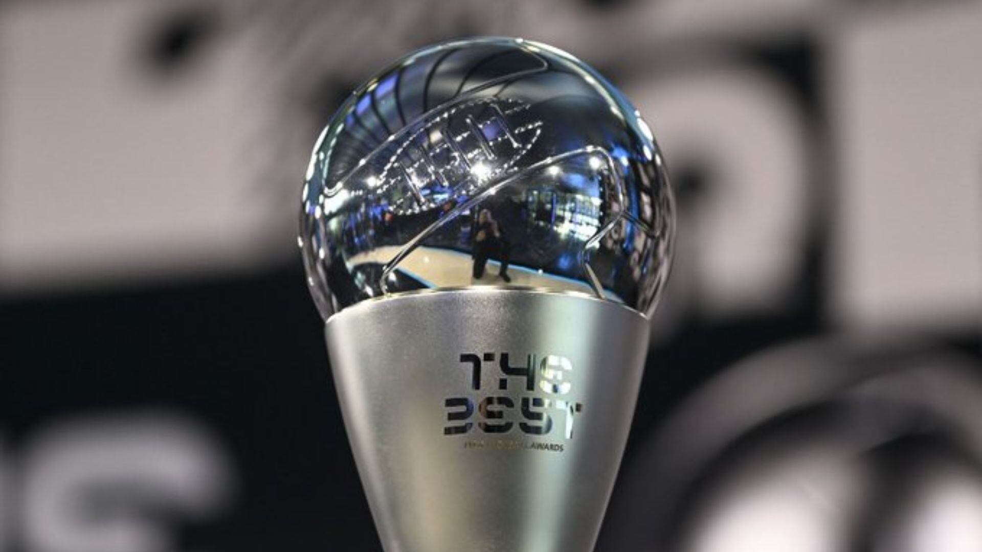The Best 2023