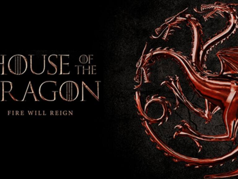La precuela de Game of Thrones, House of the Dragon, ya tiene a su primer protagonista