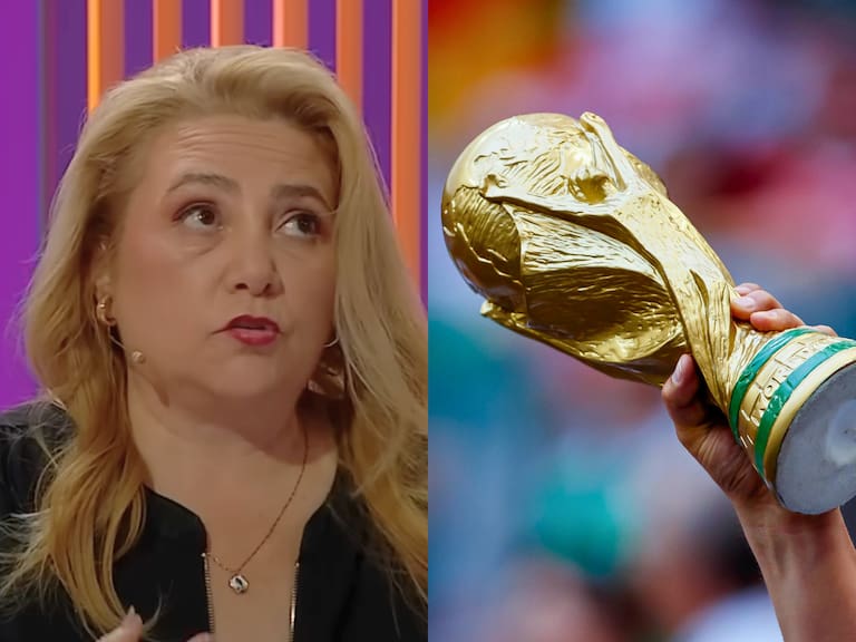 Latife Soto lanza inesperada predicción sobre el Mundial: anuncia país ganador y grave consecuencia tras el evento