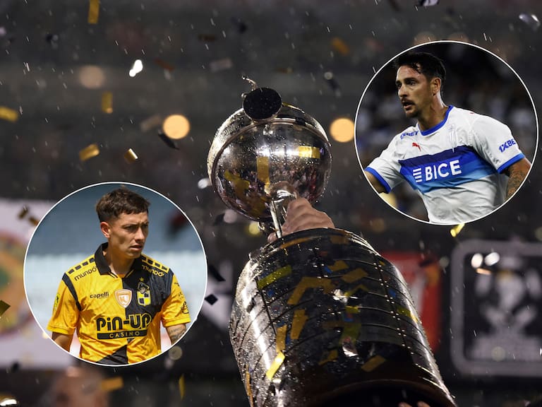 Getty Images / Agencia Uno