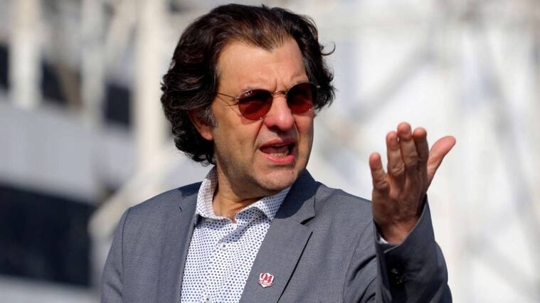 Aníbal Mosa y la posible salida de Gabriel Suazo: "Debería quedarse, pero nosotros no hicimos la pega cuando teníamos que hacerlo"