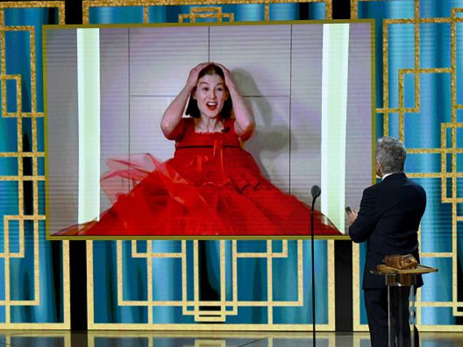 Golden Globes 2021