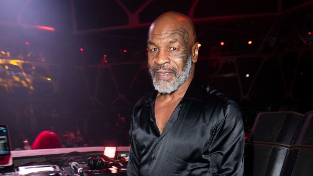 Mike Tyson - serie - crítica