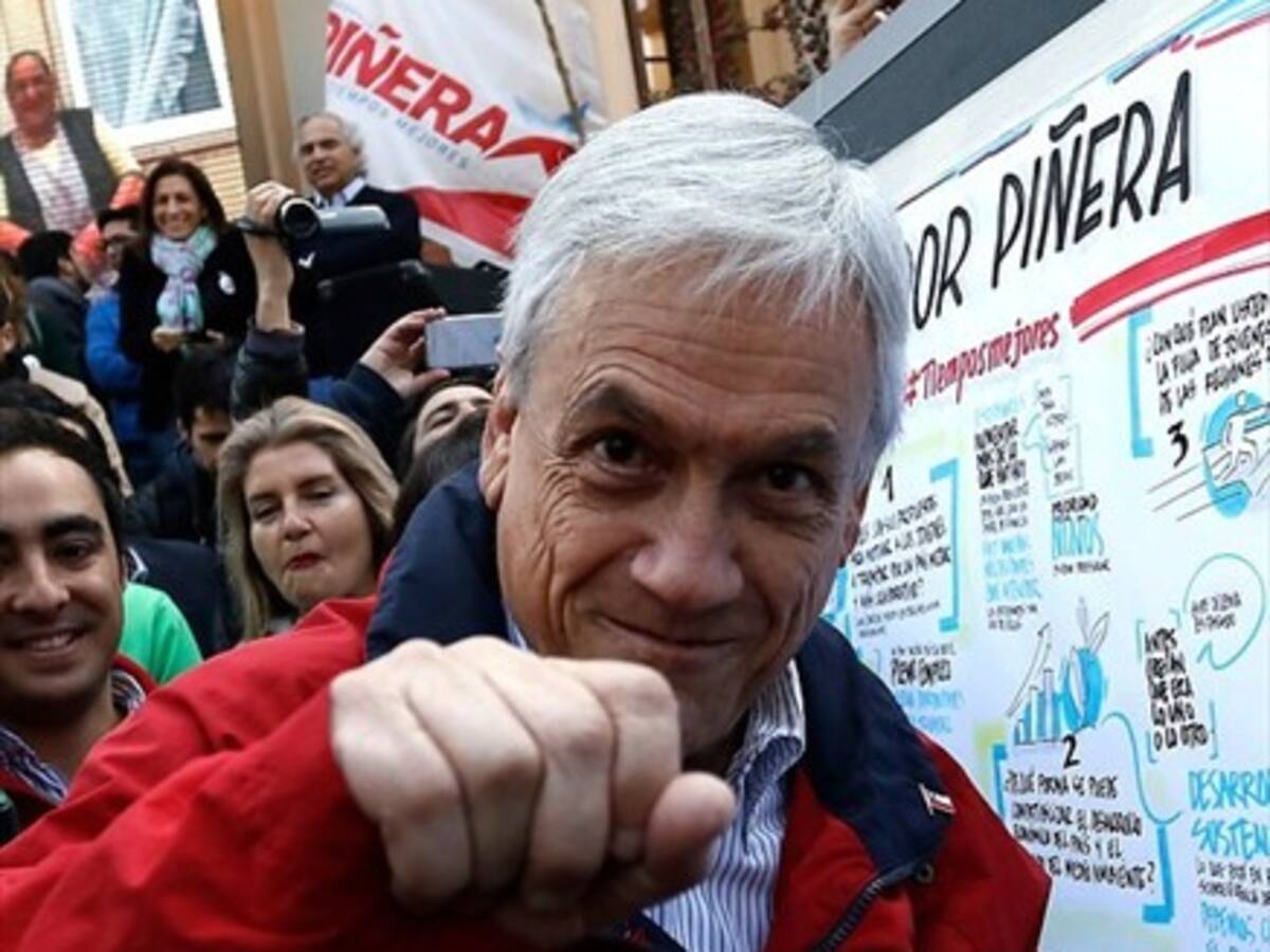 Aseguran que Piñera compró el 15% de Chiloé a través de sociedad offshore en Panamá