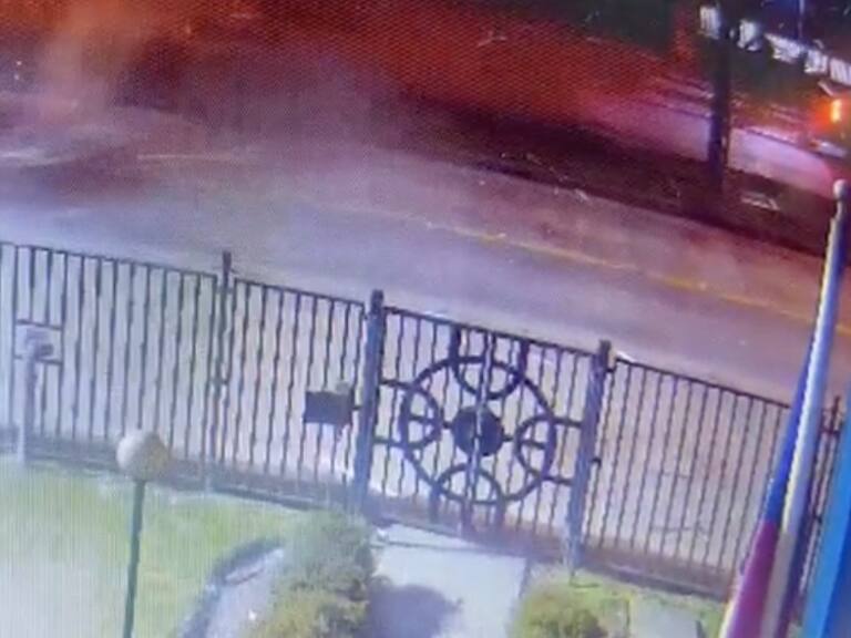 Revelan video de delincuentes que detonaron cajero automático en Temuco: detenido quedó en prisión preventiva