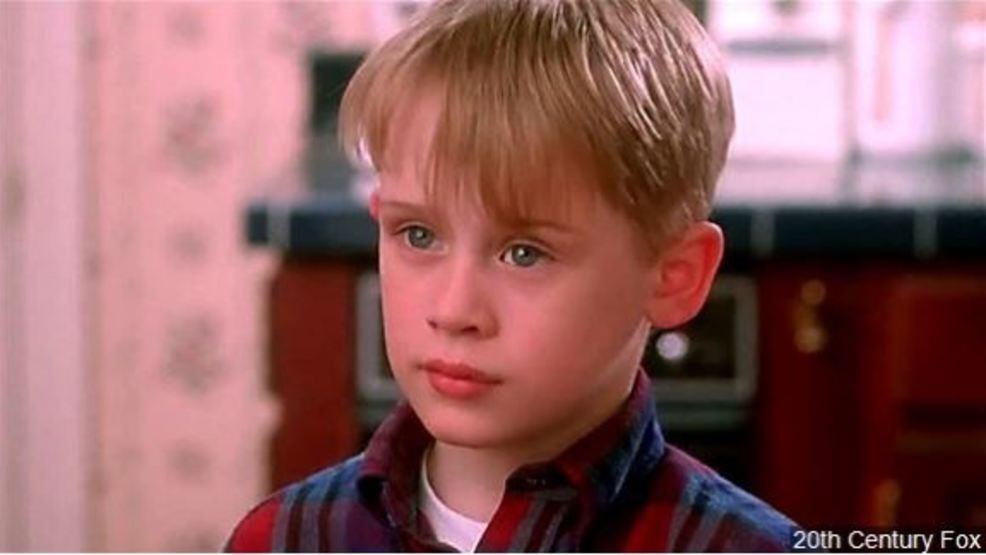 Home Alone